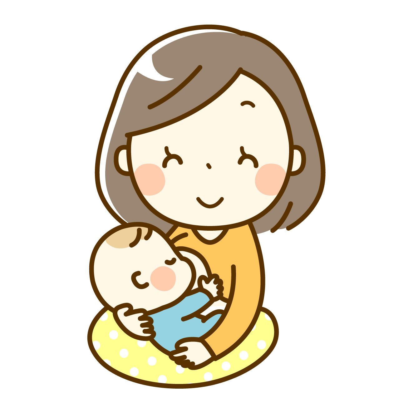 石井廣重先生の母乳育児のお話し会